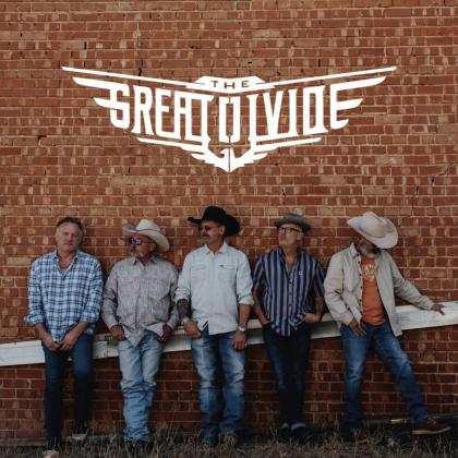 The historic Wellington Ritz Theatre will welcome The Great Divide, an American Red Dirt band, live in concert at 8 p.m. Friday, April 4. Tickets, available for $50 each, can be purchased by visiting wellingtonritztheatre.com, at the box office, 902 East Ave., or by leaving a message at 806-447-0090. Wellington Ritz Theatre