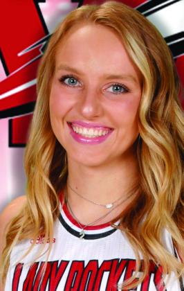 Childress, Wellington players named to TABC All-Region teams