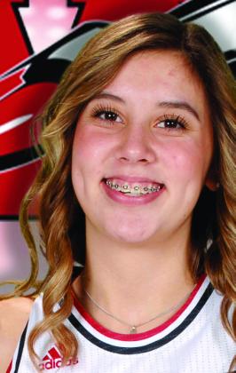 Childress, Wellington players named to TABC All-Region teams