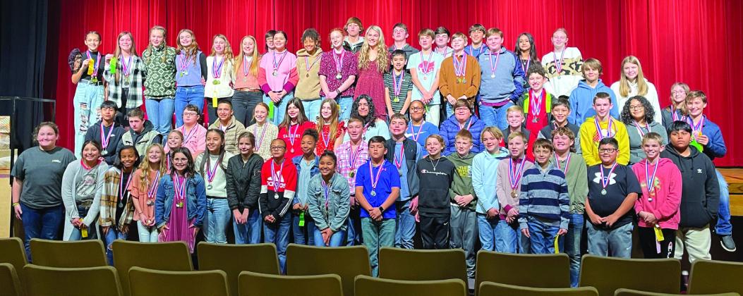 WJHS Firecrackers capture UIL championship