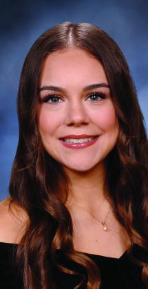 Memphis ISD congratulates honor graduates