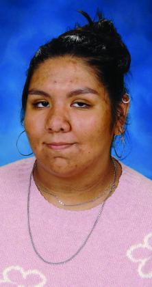 Memphis ISD congratulates honor graduates
