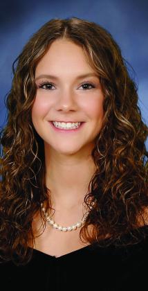 Memphis ISD congratulates honor graduates
