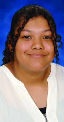 Memphis ISD congratulates honor graduates