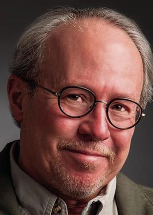 GARY BORDERS