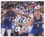Bobcats go big time