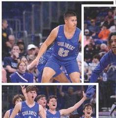 Bobcats go big time