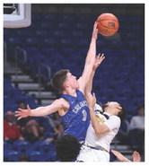 Bobcats go big time
