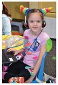 Sparklers celebrate ‘Dr. Suess Week’