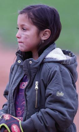Childress Little League softball teams, including the Fierce Foxes and Pitcher Perfect, take the diamond. Through the Lens of Liz