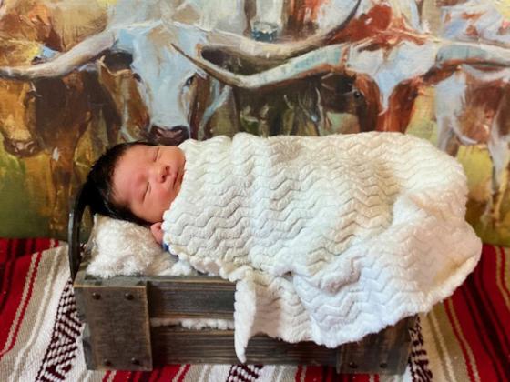 Birth Announcement
