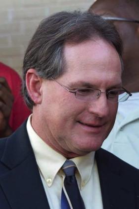 William “Bill” Alexander, MemphisIndependentSchool District Superintendent
