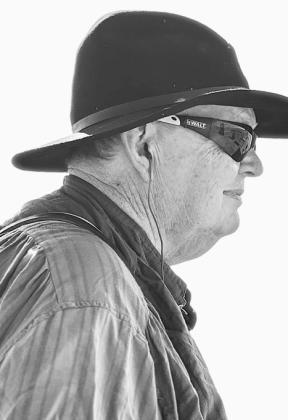 Bob Tribble, Western Equipment