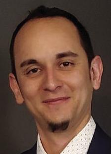 ERIC “E.T.” REMINGTON THOMAS