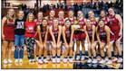 The first and only girls’ team to get past a regional final to a state tournament, the Wellington Lady Rockets competed against Nocona in a semifinal matchup in March at the Alamodome in San Antonio. HZW Media