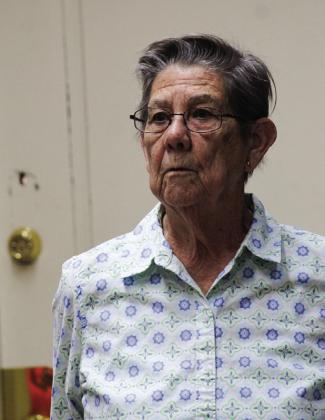 Childress County Old Settlers Rodeo celebrates another year in the saddle