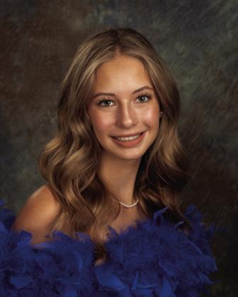 Childress’ Henderson inducted into The Honor Society of Phi Kappa Phi