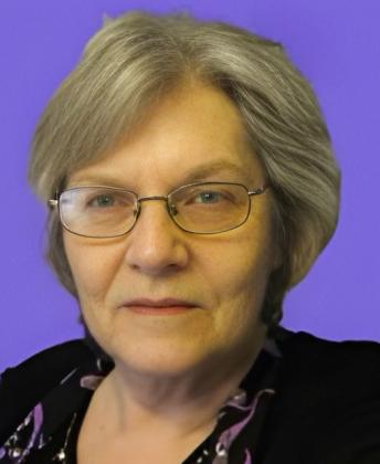 Mary Catherine Sughrue Mote
