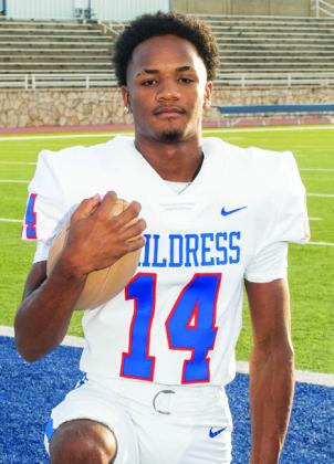 LAMONT NICKLEBERRY