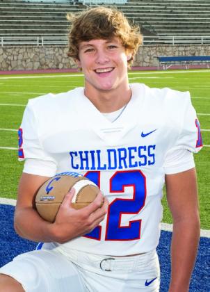 SETH TAYLOR