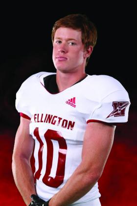 BARRETT PHILLIPS