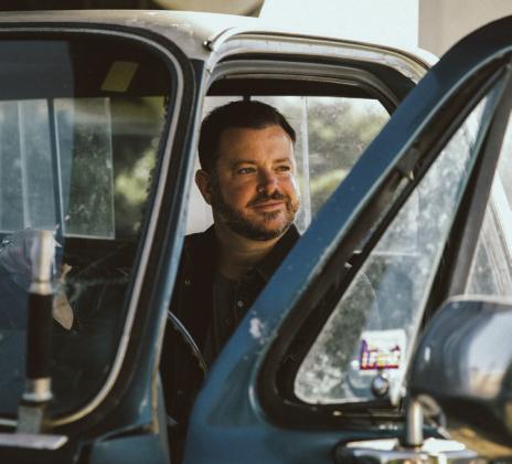 Wade Bowen’s live, local performance is set for 7:30 p.m. Thursday, March 30 at the Wellington Ritz Theatre. The $50 tickets went on sale Monday, Feb. 13 and may be purchased at the Ritz box office, via phone at 806-447-0090 by leaving a message, via email to manager@wellingtonritztheatre. com or online at wellingtonritztheatre.com. Courtesy Photo