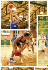 Childress takes on Pampa