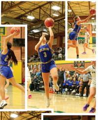 Childress takes on Pampa