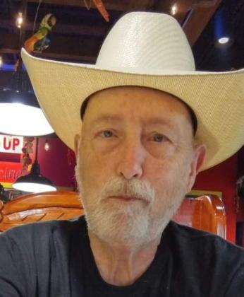 Richard (Ricky) Henry Brown