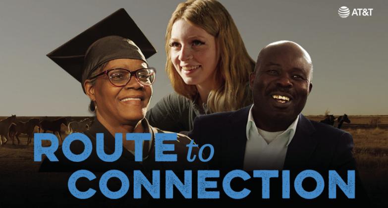 Portraying documentary subjects, Vicky Lewis, Natalie Stephens and Serges Hakizimana relate the everyday struggles of those who lack reliable access to digital technology and the internet.
