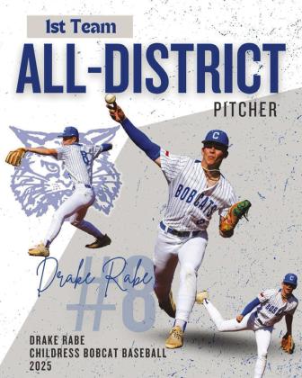 Brody Hightower, Sophomore, Second Team, Catcher