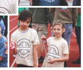 Area students compete at the All-Star Olympics, an annual competition for children and adults with special needs, hosted by Altus Public Schools. Through the Lens of Liz/Elizabeth Oronia