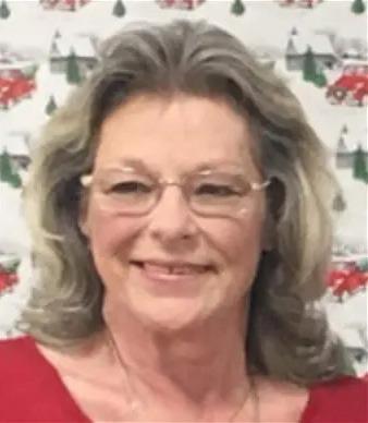 Bettie Carol Wade Valenzuela