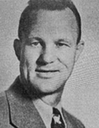 Coach Al Duncan Photos Courtesy of the Collection of Jim Leggitt