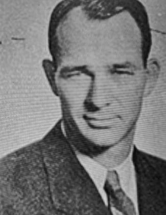 Coach Bob Percival