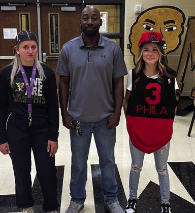 Freaky Friday: Teachers, students swap places