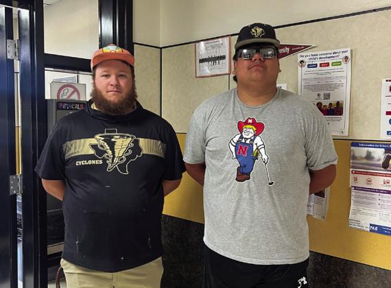 Freaky Friday: Teachers, students swap places
