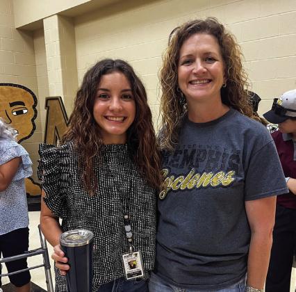Freaky Friday: Teachers, students swap places