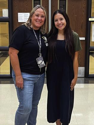 Freaky Friday: Teachers, students swap places