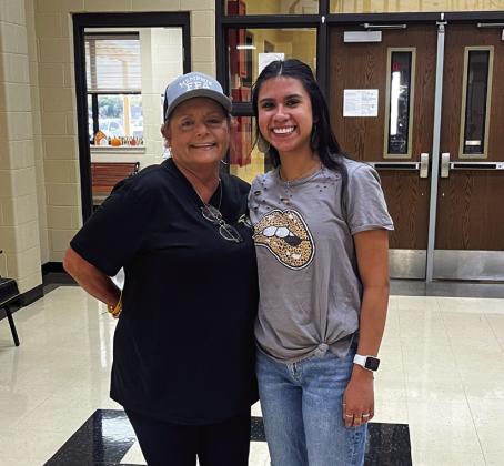 Freaky Friday: Teachers, students swap places