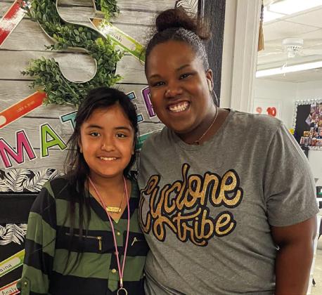 Freaky Friday: Teachers, students swap places