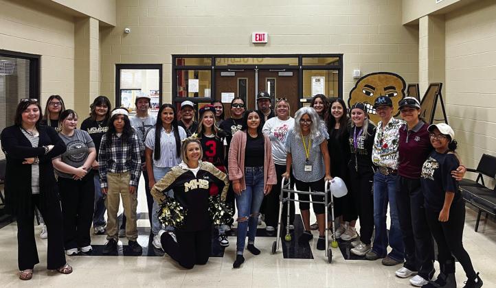Freaky Friday: Teachers, students swap places