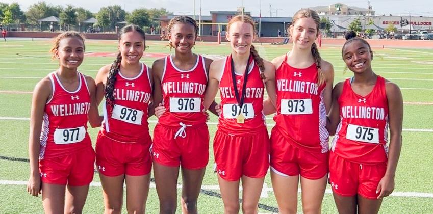 Area schools compete in 5th Annual Jeep Webb Classic