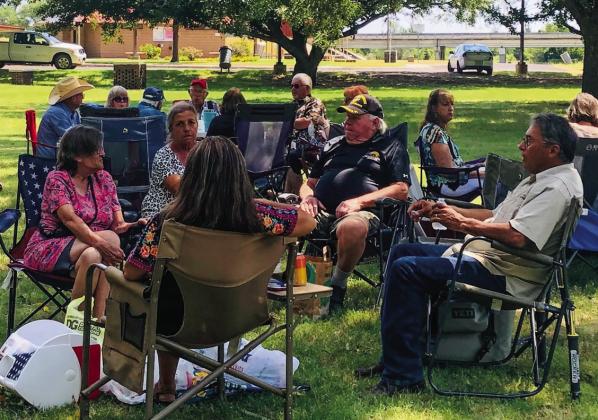 Wild &amp; Free on 83 offers family friendly events