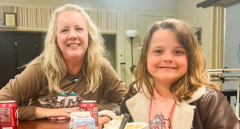 Austin Elementary celebrates Classroom Heroes
