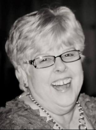 Paula Jo (Richardson) Michaud