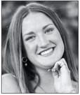 A Senior, Audrey Anne Jones is the daughter of Joe and Shillalie Jones. Audrey’s sponsor is Bawcom Supply.