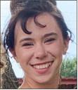 A senior, Addy Mock is the daughter of Chad and Nichole Mock. Addy’s sponsor is WT Farms.