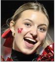 A senior, Summer Neufeld is the daughter of Henry and Maria Neufeld. Summer’s sponsor is Wellington Lions Club.