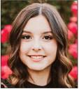 A junior, Mallory O’Rear is the daughter of Dusty and Kim Holland and Quentin and MarKeisha O’Rear. Mallory’s sponsor is Greenlight Gas.